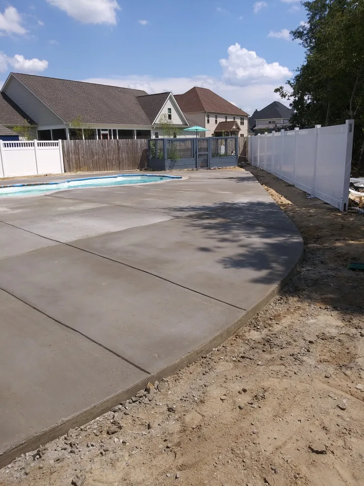 Outdoor Paving by Sandco Construction & Landscaping - Photo 6