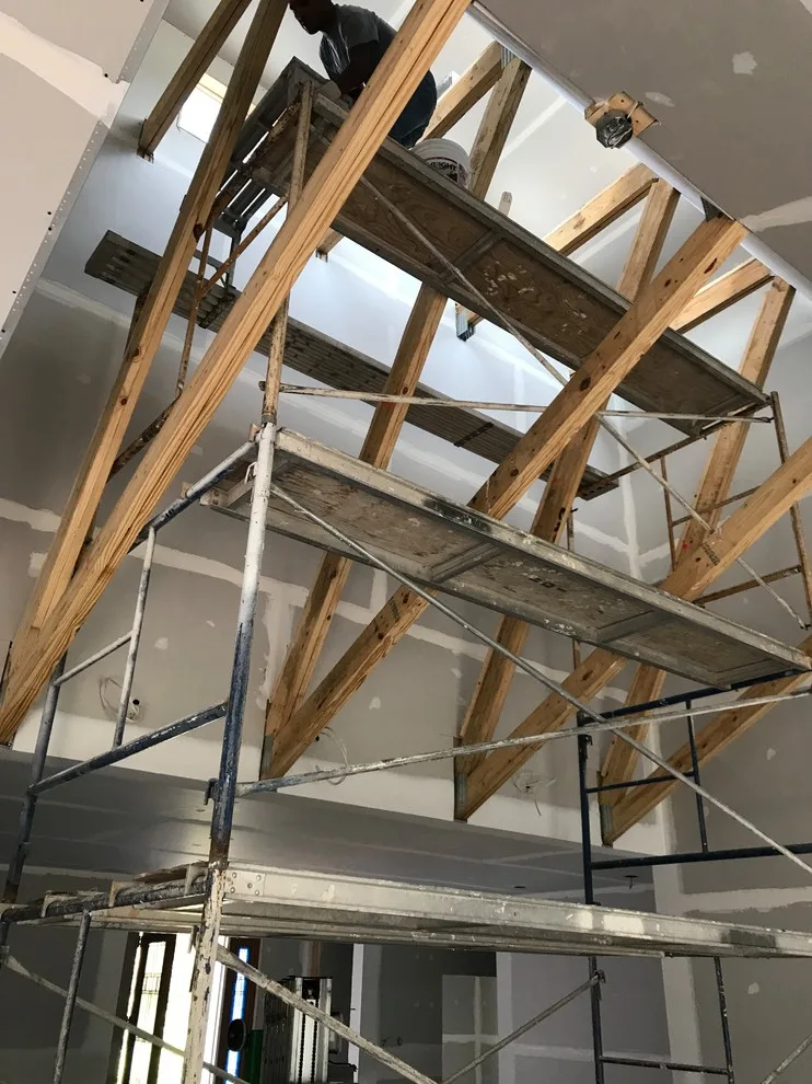 Harrell Drywall Inc - Photo 14