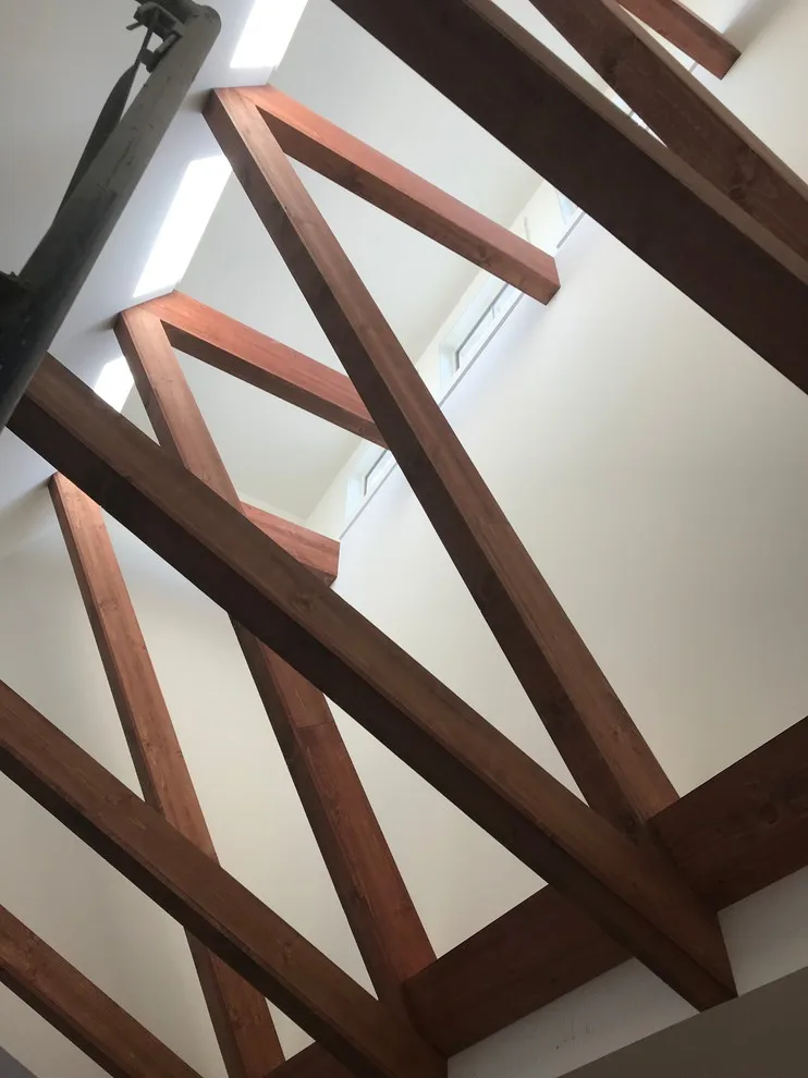 Harrell Drywall Inc - Photo 12