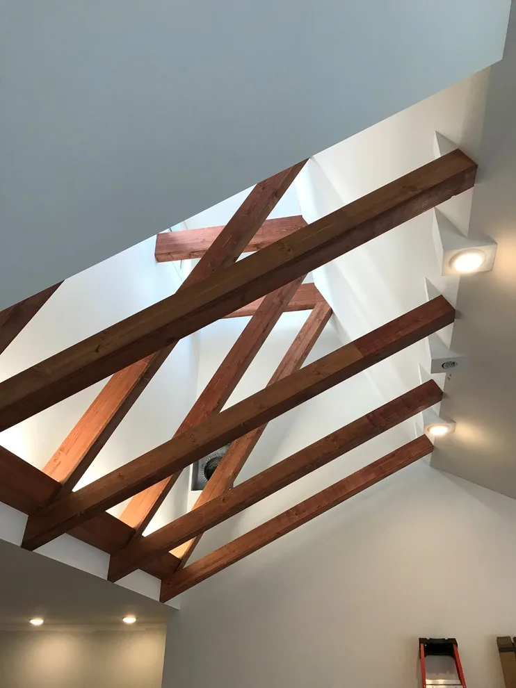 Harrell Drywall Inc - Photo 6