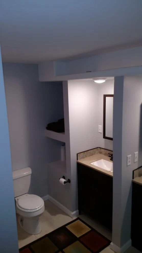 Harrell Drywall Inc - Photo 10