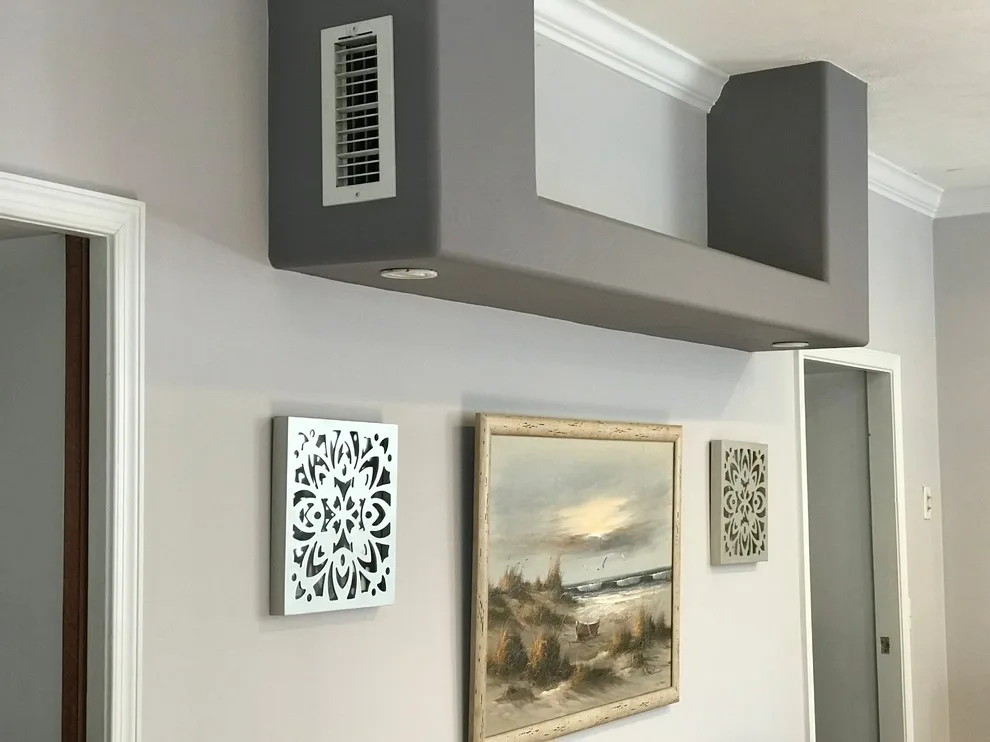 Harrell Drywall Inc - Photo 3