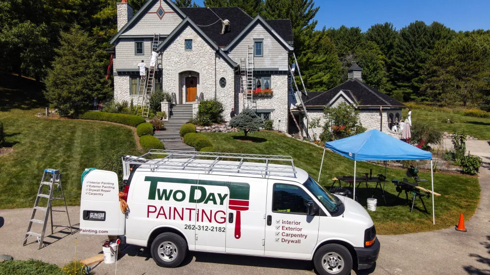 Hartland Reimagined by Two Day Painting LLC - Photo 17