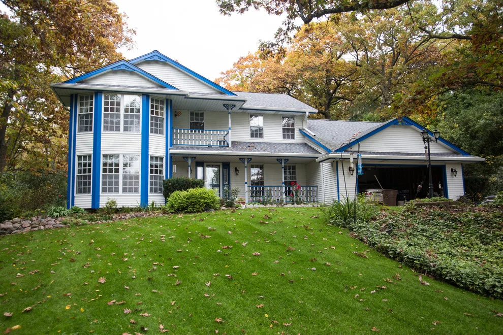 Hartland Reimagined by Two Day Painting LLC - Photo 32