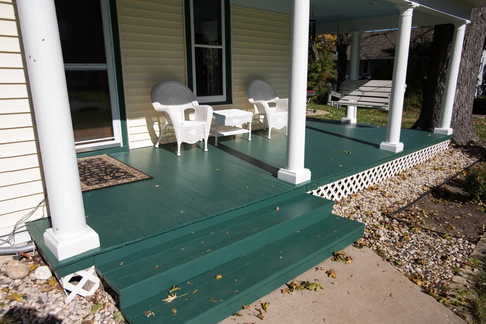 Hartland Reimagined by Two Day Painting LLC - Photo 35
