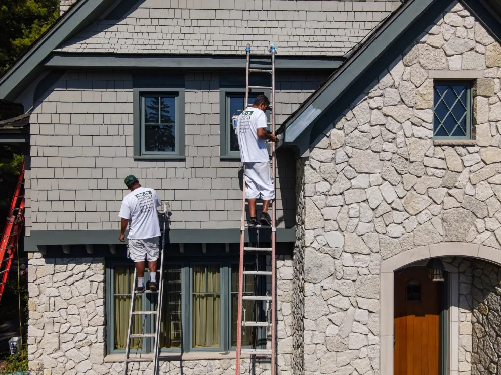 Hartland Reimagined by Two Day Painting LLC - Photo 6