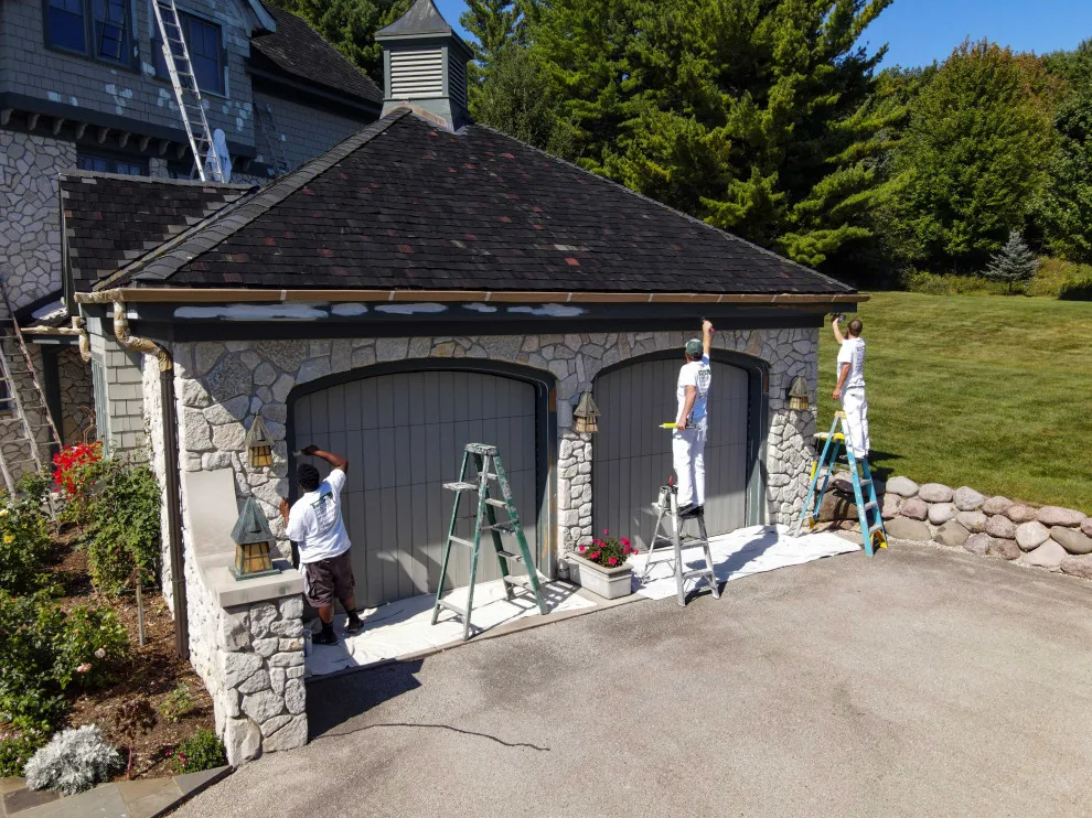 Hartland Reimagined by Two Day Painting LLC - Photo 33