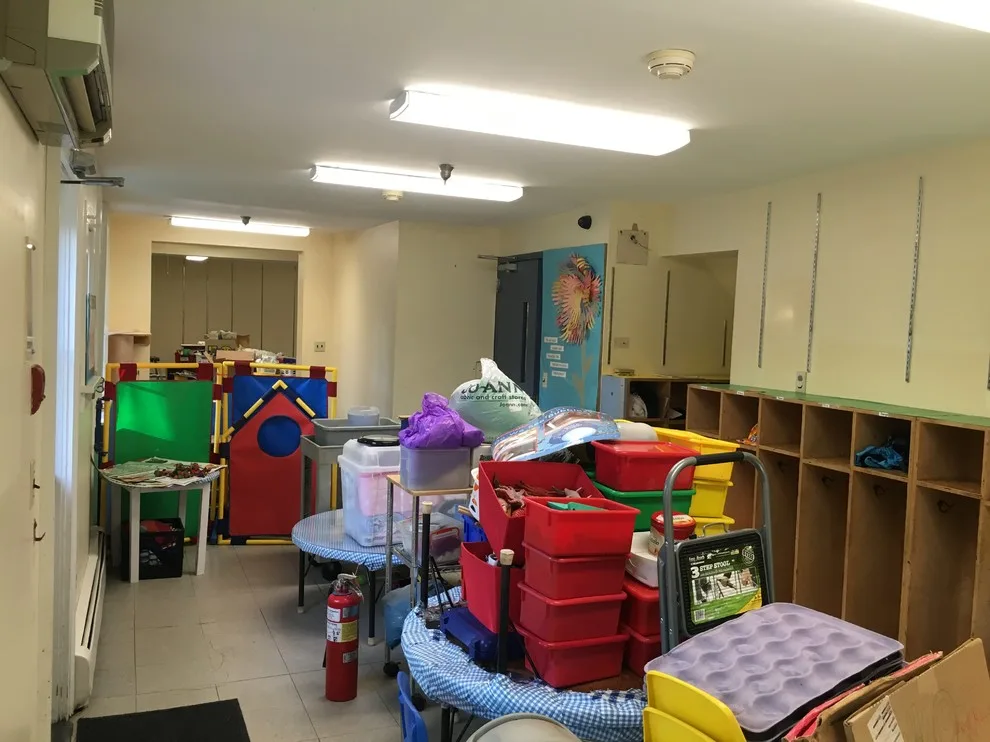 Hartsdale NY Daycare Mural by D.A. Modern Touch Painting & Carpentry LLC - Photo 18