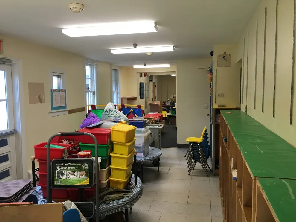 Hartsdale NY Daycare Mural by D.A. Modern Touch Painting & Carpentry LLC - Photo 58