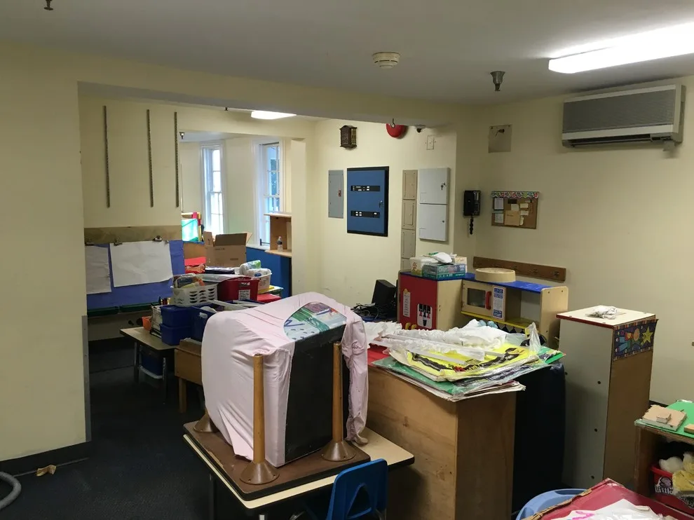 Hartsdale NY Daycare Mural by D.A. Modern Touch Painting & Carpentry LLC - Photo 22
