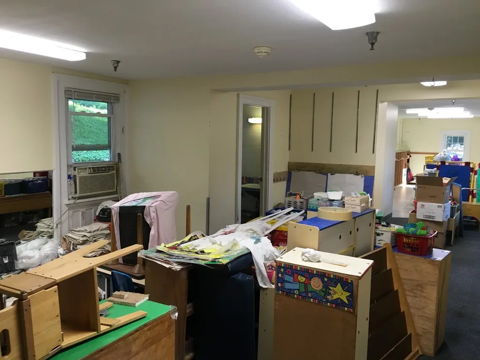 Hartsdale NY Daycare Mural by D.A. Modern Touch Painting & Carpentry LLC - Photo 52