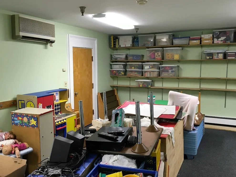 Hartsdale NY Daycare Mural by D.A. Modern Touch Painting & Carpentry LLC - Photo 5