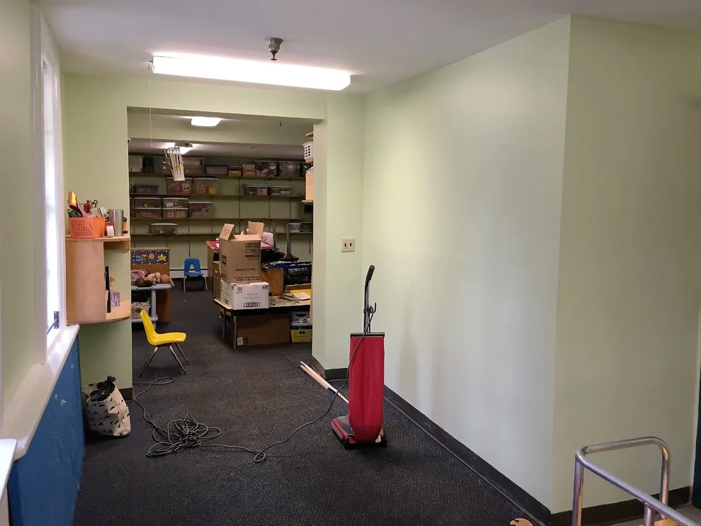 Hartsdale NY Daycare Mural by D.A. Modern Touch Painting & Carpentry LLC - Photo 50