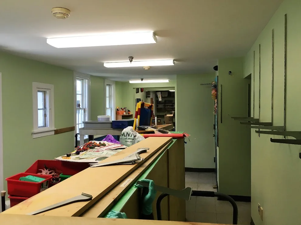 Hartsdale NY Daycare Mural by D.A. Modern Touch Painting & Carpentry LLC - Photo 35