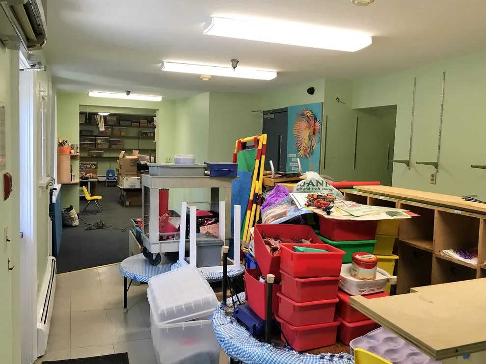 Hartsdale NY Daycare Mural by D.A. Modern Touch Painting & Carpentry LLC - Photo 8