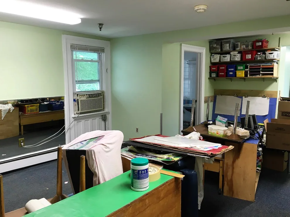Hartsdale NY Daycare Mural by D.A. Modern Touch Painting & Carpentry LLC - Photo 55