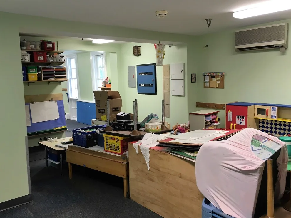 Hartsdale NY Daycare Mural by D.A. Modern Touch Painting & Carpentry LLC - Photo 12