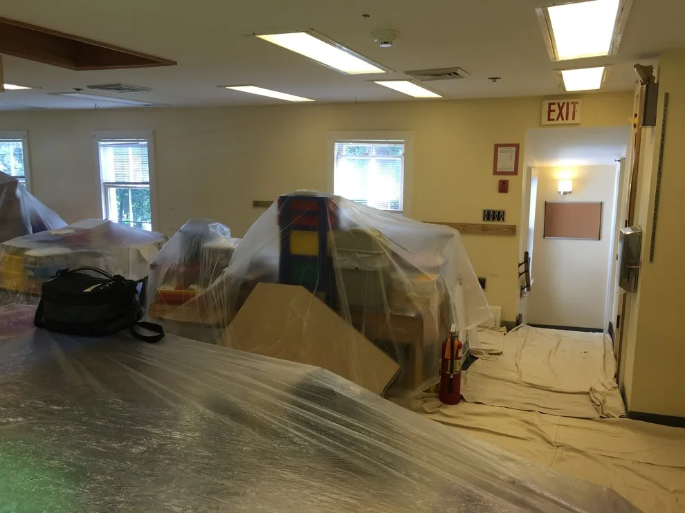 Hartsdale NY Daycare Mural by D.A. Modern Touch Painting & Carpentry LLC - Photo 51