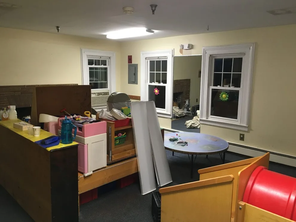 Hartsdale NY Daycare Mural by D.A. Modern Touch Painting & Carpentry LLC - Photo 40