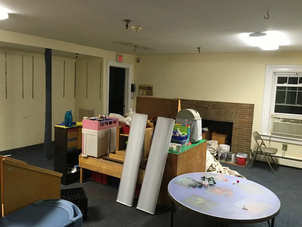 Hartsdale NY Daycare Mural by D.A. Modern Touch Painting & Carpentry LLC - Photo 59
