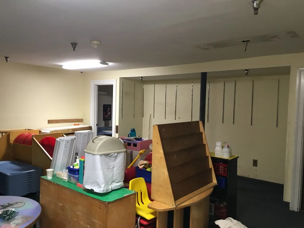 Hartsdale NY Daycare Mural by D.A. Modern Touch Painting & Carpentry LLC - Photo 7