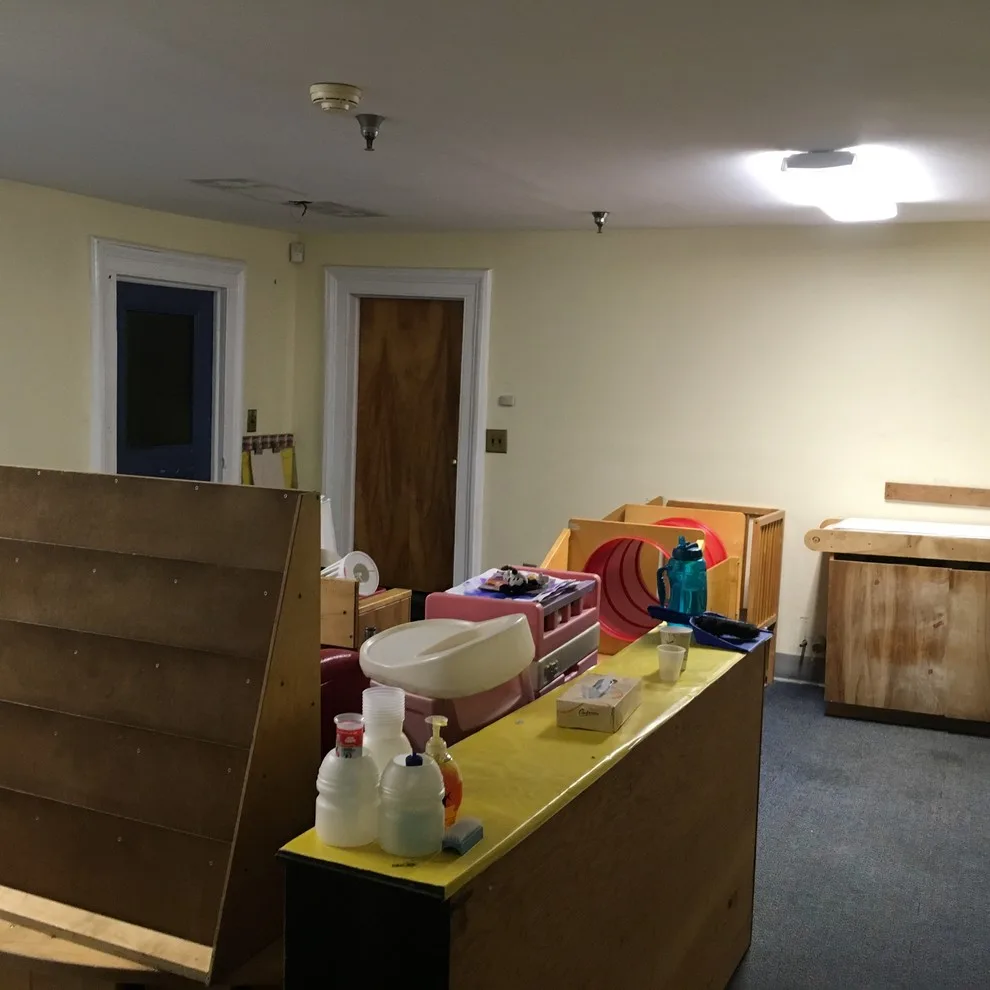 Hartsdale NY Daycare Mural by D.A. Modern Touch Painting & Carpentry LLC - Photo 46