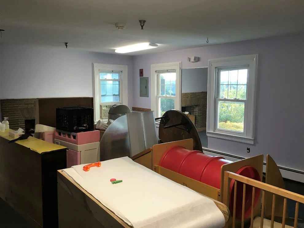 Hartsdale NY Daycare Mural by D.A. Modern Touch Painting & Carpentry LLC - Photo 13
