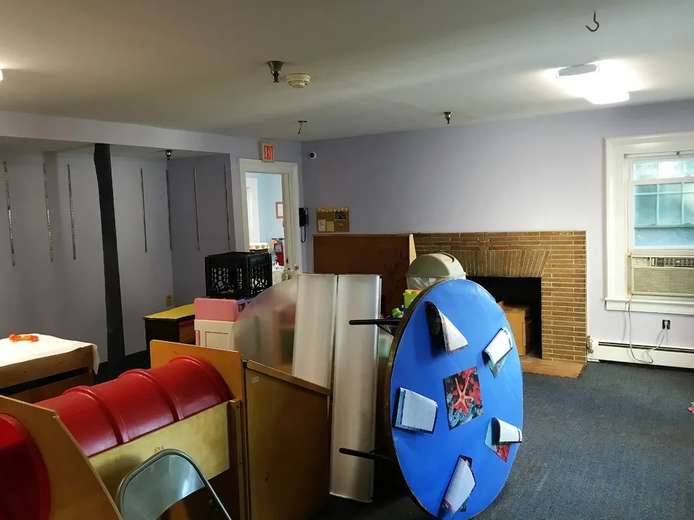 Hartsdale NY Daycare Mural by D.A. Modern Touch Painting & Carpentry LLC - Photo 32