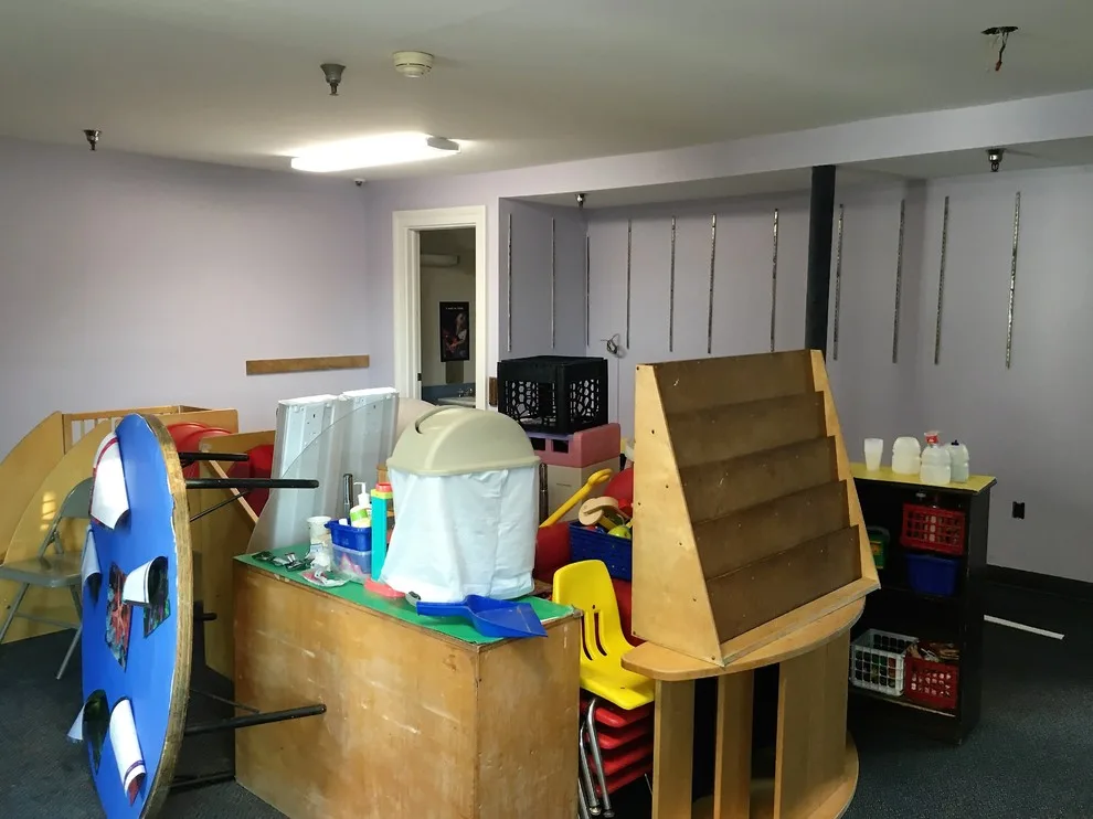 Hartsdale NY Daycare Mural by D.A. Modern Touch Painting & Carpentry LLC - Photo 27