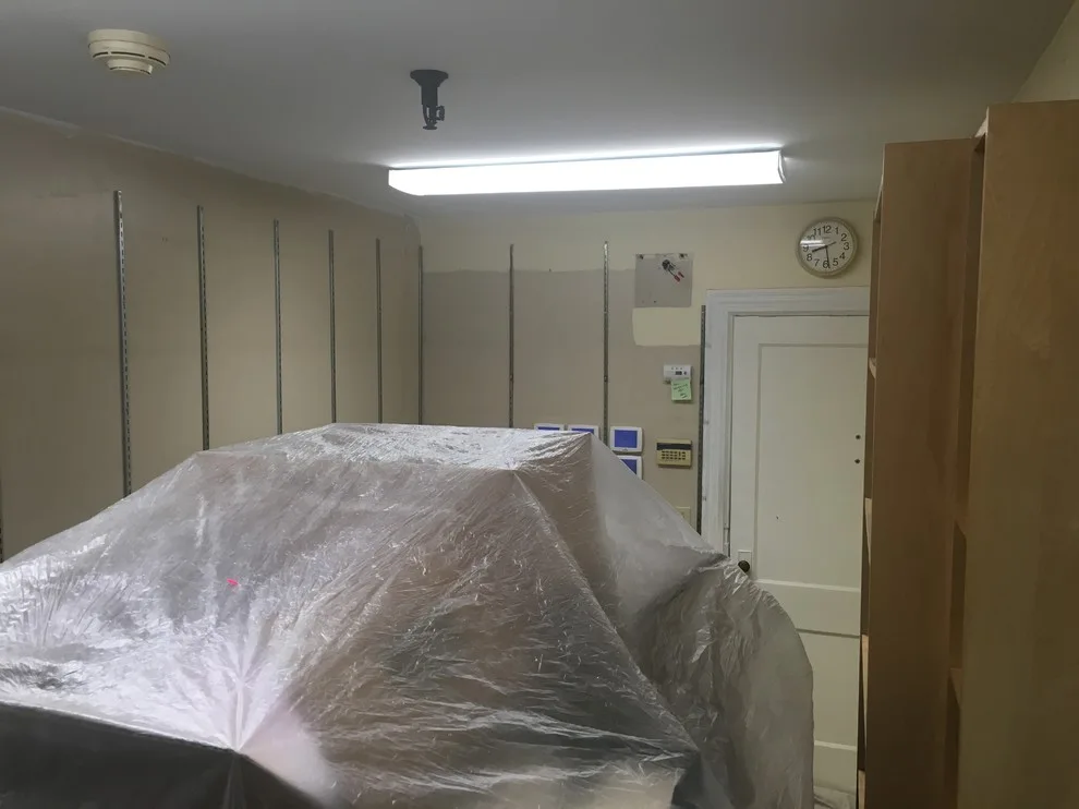 Hartsdale NY Daycare Mural by D.A. Modern Touch Painting & Carpentry LLC - Photo 10