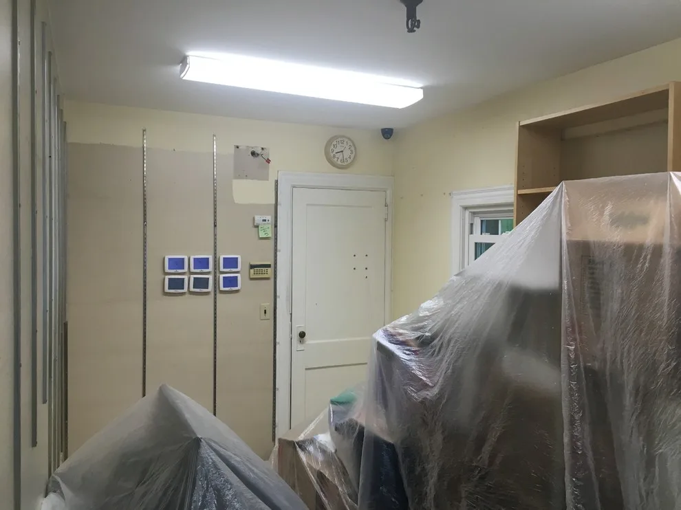 Hartsdale NY Daycare Mural by D.A. Modern Touch Painting & Carpentry LLC - Photo 39