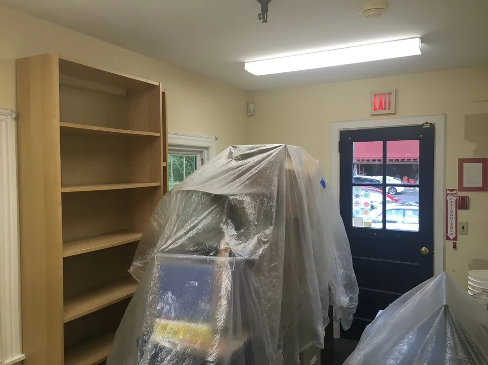 Hartsdale NY Daycare Mural by D.A. Modern Touch Painting & Carpentry LLC - Photo 23