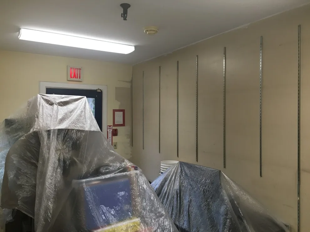 Hartsdale NY Daycare Mural by D.A. Modern Touch Painting & Carpentry LLC - Photo 42