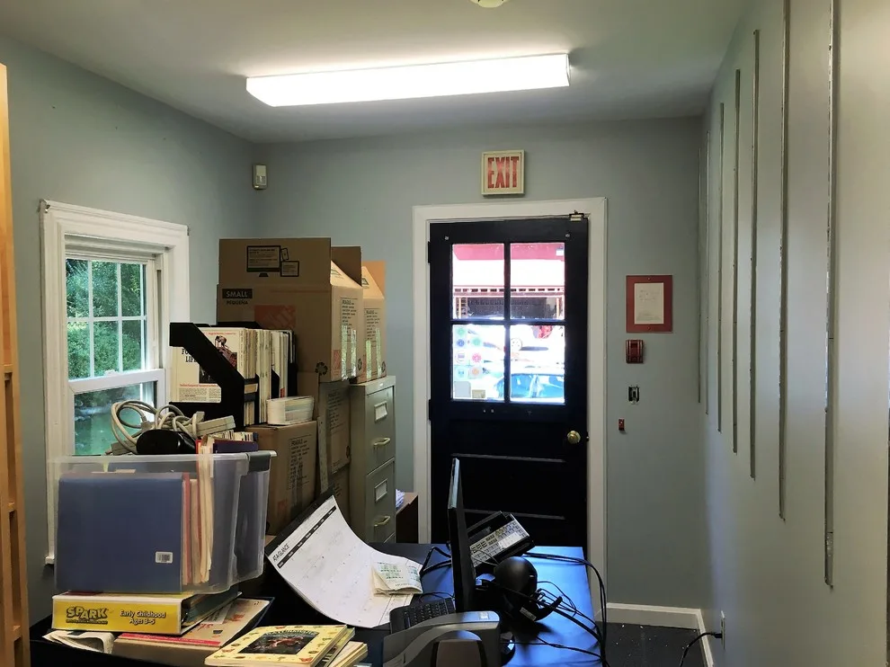 Hartsdale NY Daycare Mural by D.A. Modern Touch Painting & Carpentry LLC - Photo 11