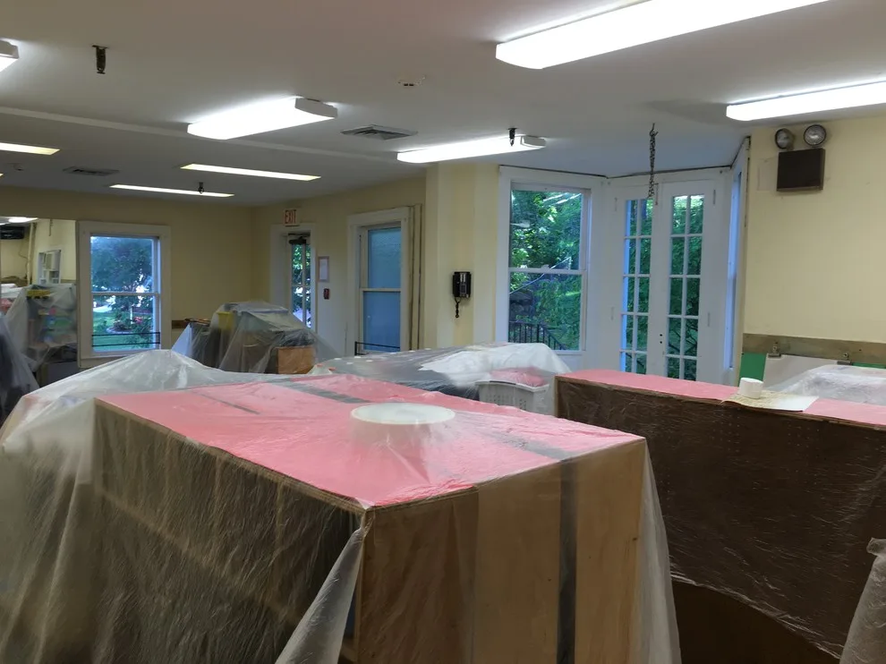 Hartsdale NY Daycare Mural by D.A. Modern Touch Painting & Carpentry LLC - Photo 25