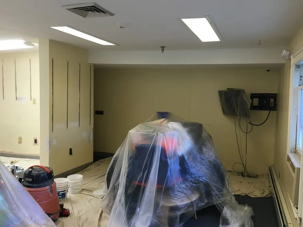 Hartsdale NY Daycare Mural by D.A. Modern Touch Painting & Carpentry LLC - Photo 29