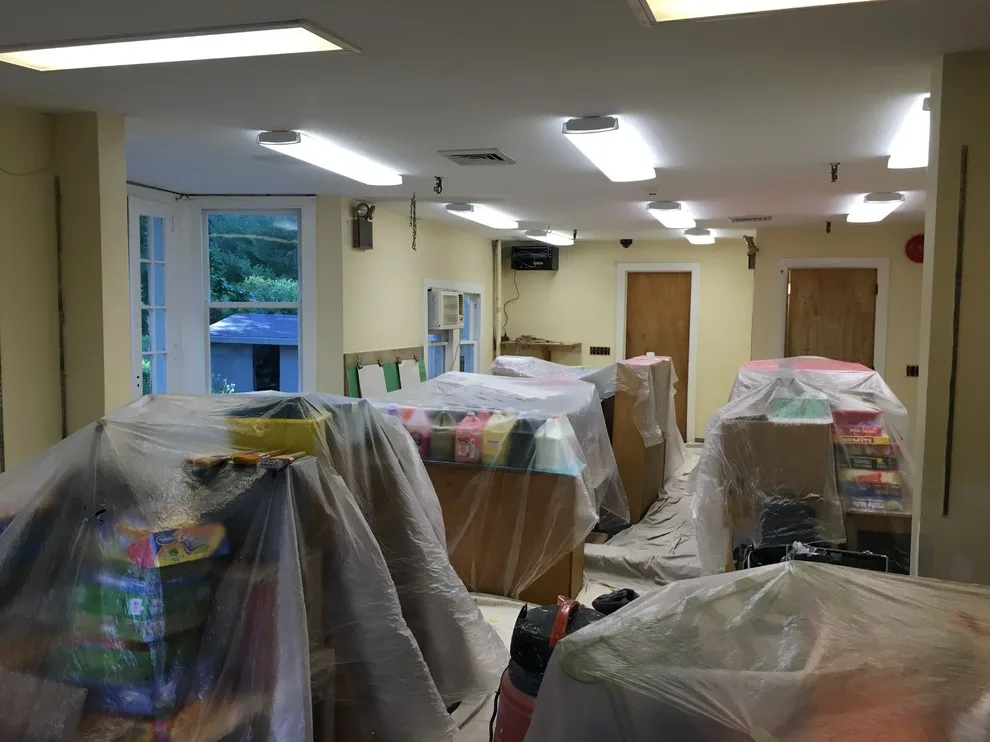 Hartsdale NY Daycare Mural by D.A. Modern Touch Painting & Carpentry LLC - Photo 21