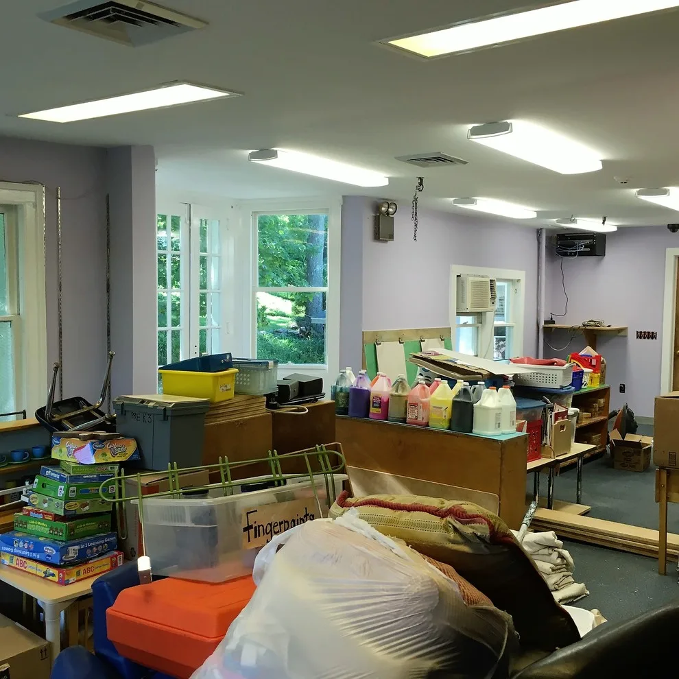 Hartsdale NY Daycare Mural by D.A. Modern Touch Painting & Carpentry LLC - Photo 6