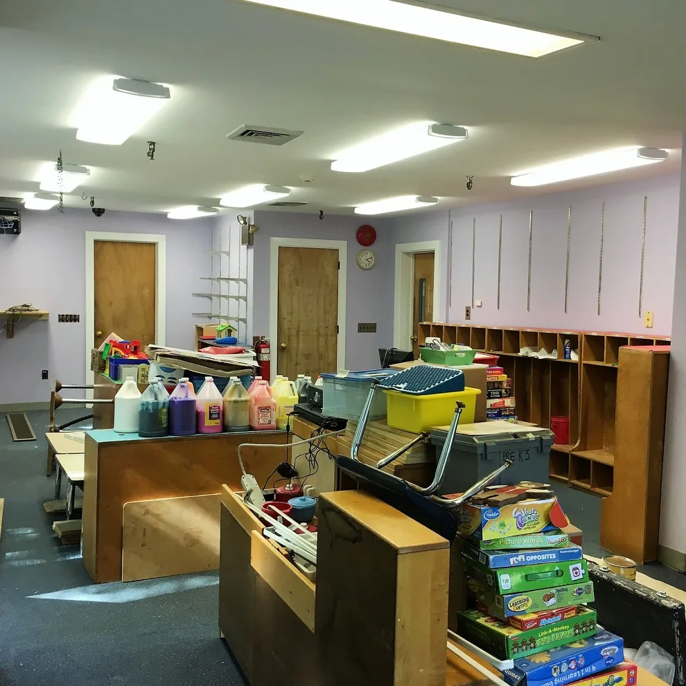 Hartsdale NY Daycare Mural by D.A. Modern Touch Painting & Carpentry LLC - Photo 43