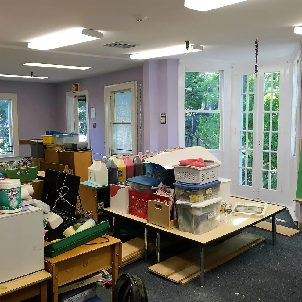 Hartsdale NY Daycare Mural by D.A. Modern Touch Painting & Carpentry LLC - Photo 38