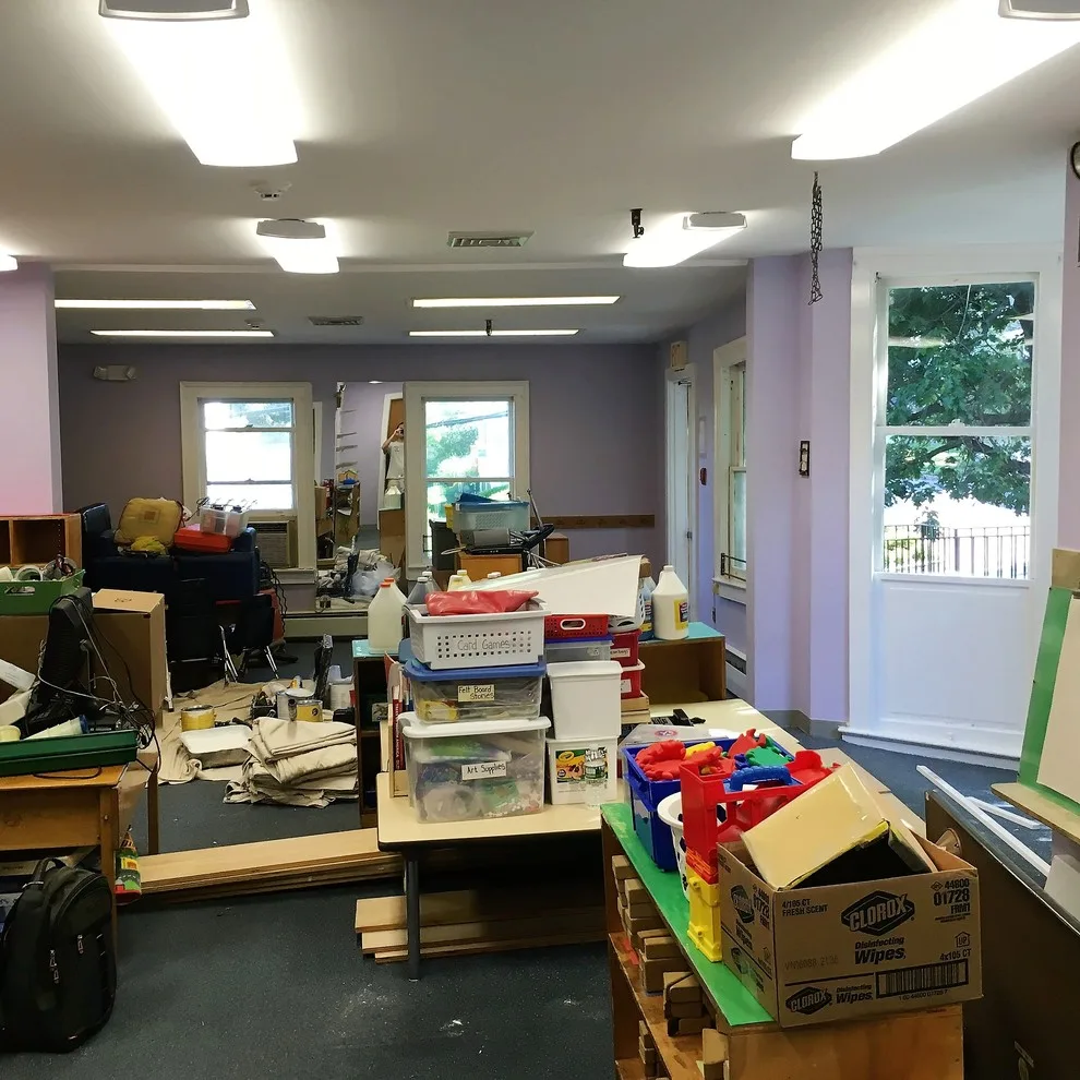 Hartsdale NY Daycare Mural by D.A. Modern Touch Painting & Carpentry LLC - Photo 62