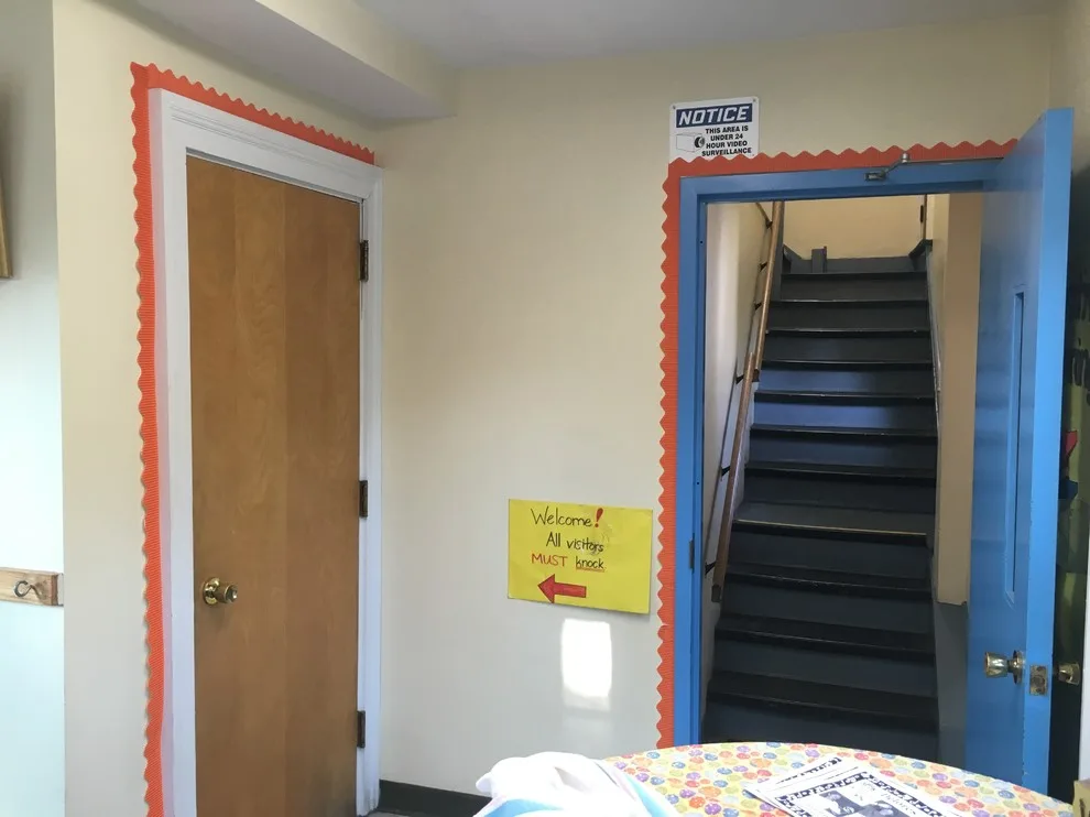 Hartsdale NY Daycare Mural by D.A. Modern Touch Painting & Carpentry LLC - Photo 63