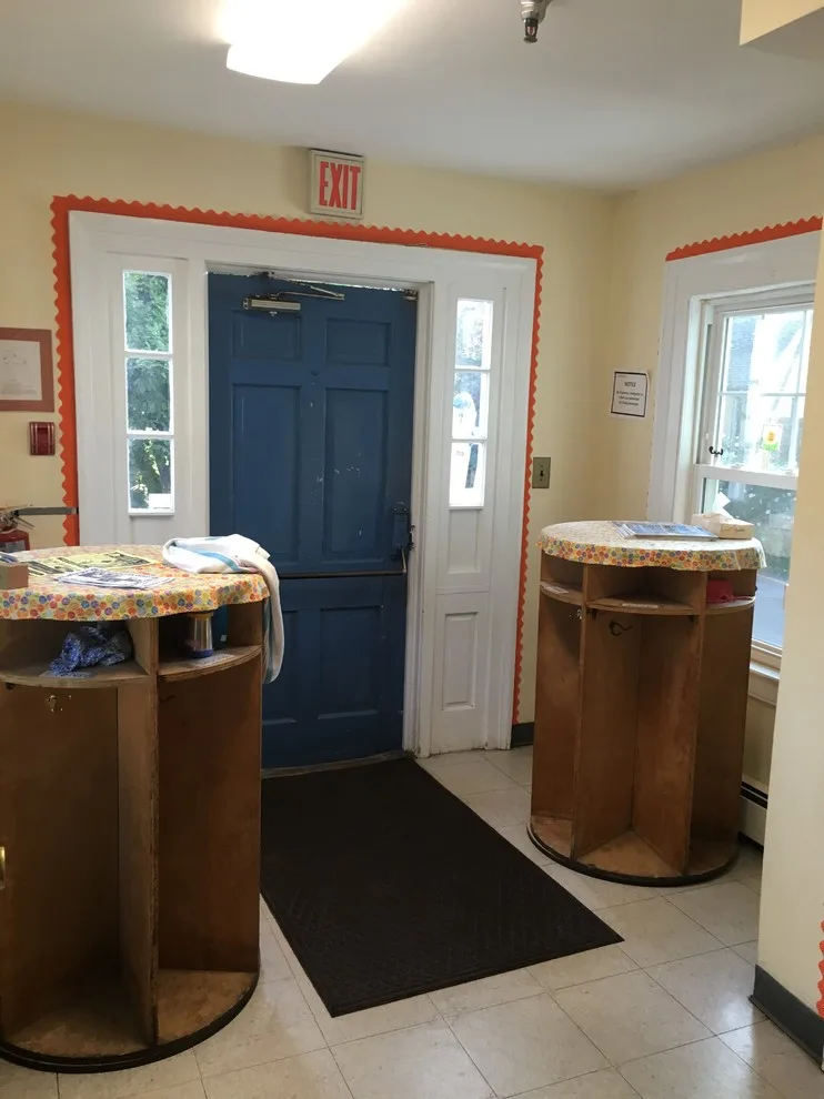 Hartsdale NY Daycare Mural by D.A. Modern Touch Painting & Carpentry LLC - Photo 9