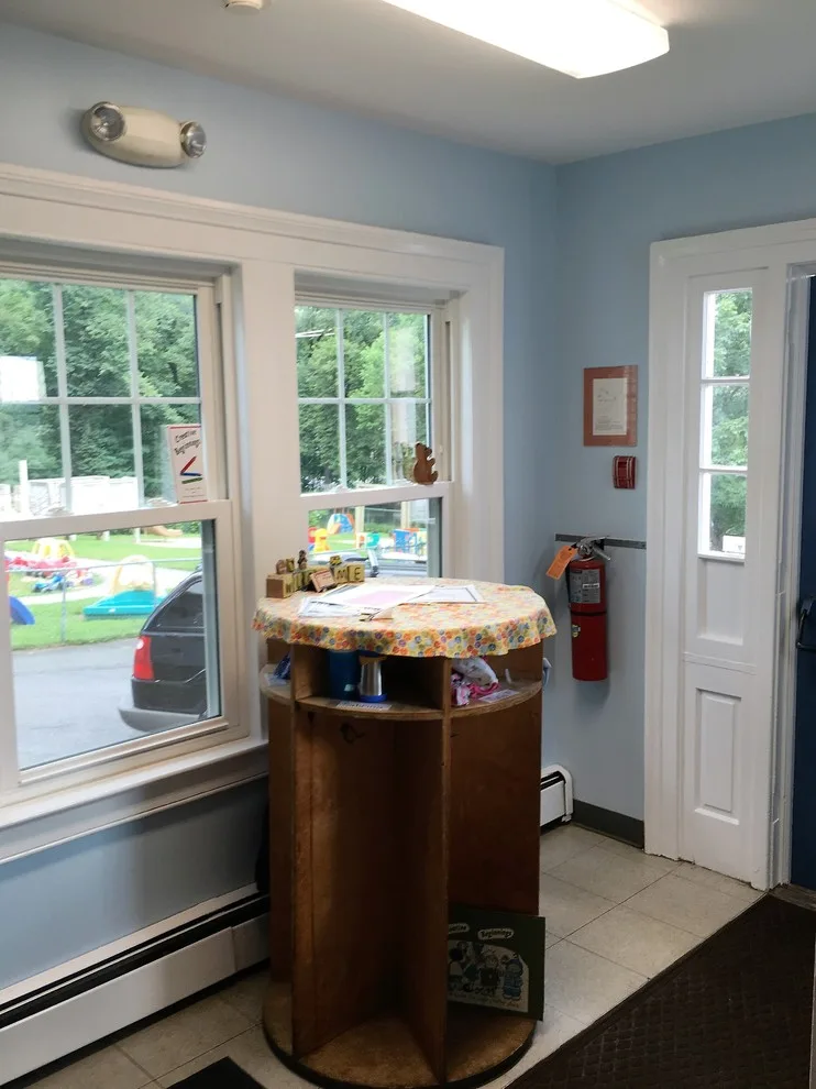 Hartsdale NY Daycare Mural by D.A. Modern Touch Painting & Carpentry LLC - Photo 33