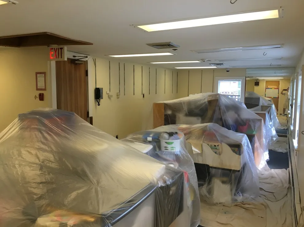 Hartsdale NY Daycare Mural by D.A. Modern Touch Painting & Carpentry LLC - Photo 30