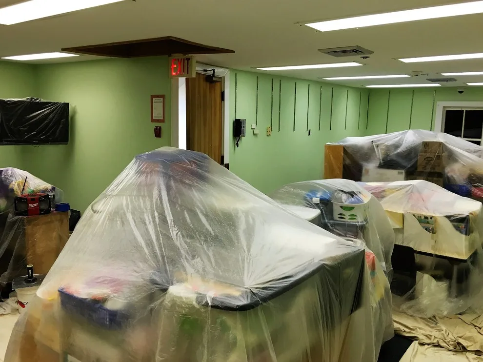 Hartsdale NY Daycare Mural by D.A. Modern Touch Painting & Carpentry LLC - Photo 60