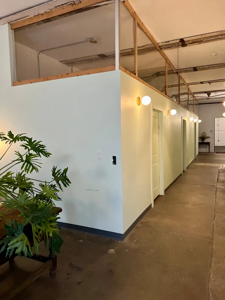 Sanctuary Health Center by GOOD HOUSE Painting LLC - Photo 7