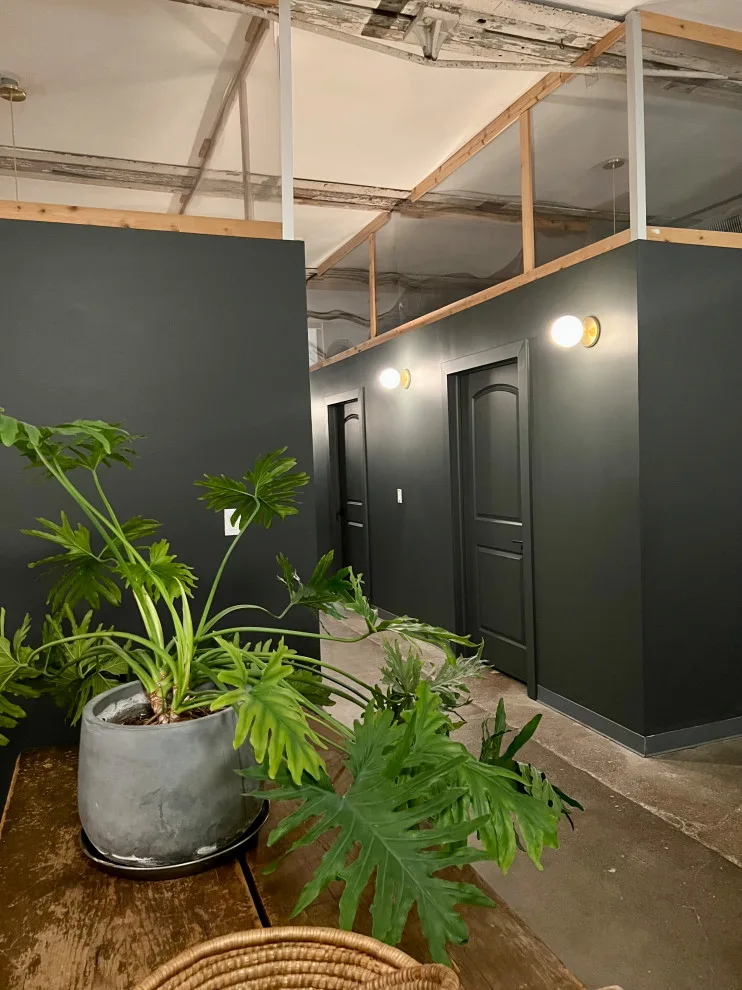 Sanctuary Health Center by GOOD HOUSE Painting LLC - Photo 6