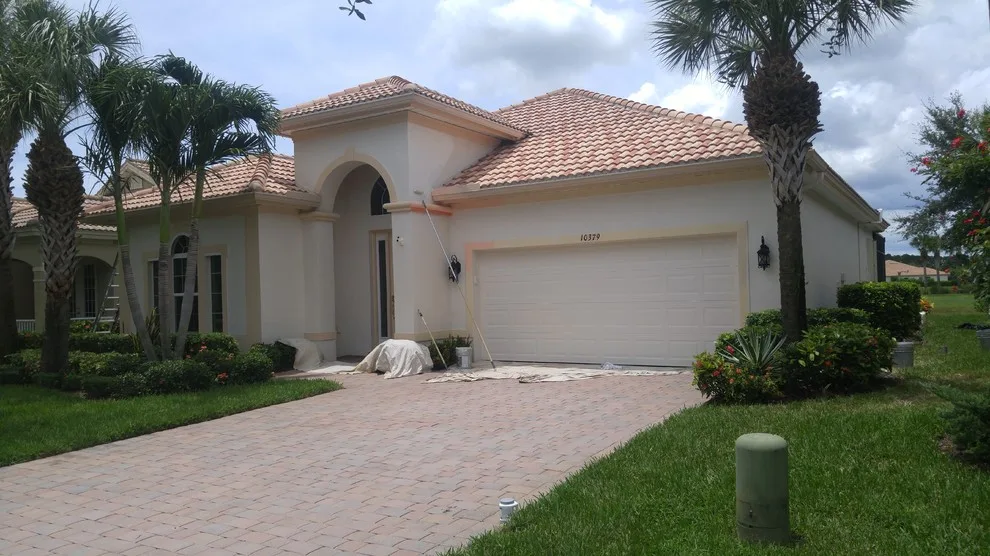 Grand Outdoor Coating Initiative by N&N PAINTING Of SWFL - Photo 2