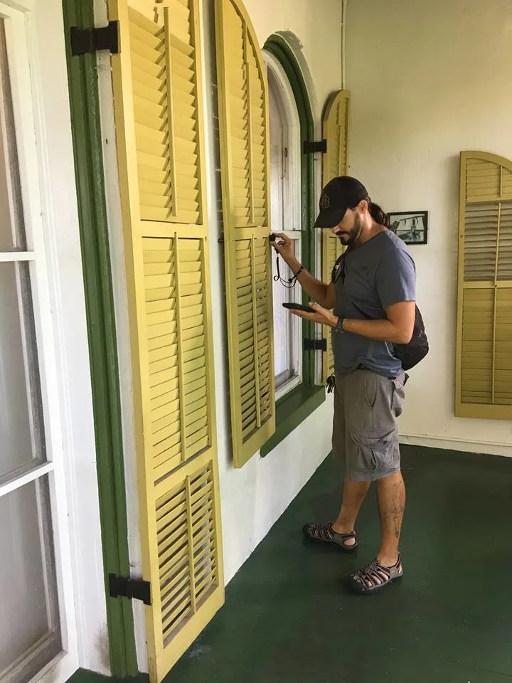 Hemingway Color Scheme by Attention To Detail Painting, LLC - Photo 4